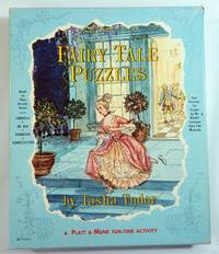 Fairy Tale Puzzles