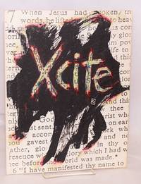 Xcite 2 by Plate, Peter, J. X., Eva Lake, Freddie Baer, Luke Berlin et al - 1990