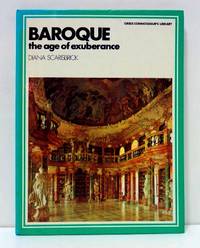 Baroque: The Age of Exuberance (Connoisseur&#039;s Library) by Scarisbrick, Diana