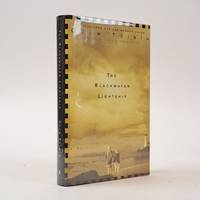 THE BLACKWATER LIGHTSHIP [Signed]