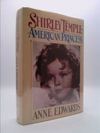 image of Shirley Temple: American Princess, Large Print Edition