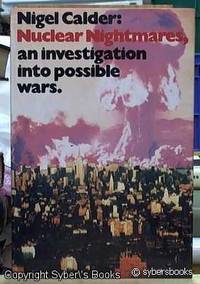 image of Nuclear Nightmares, an Investigation into Possible Wars