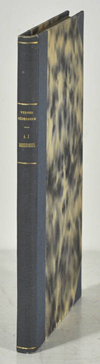 Historieskrifvaren Arnold Johan Messenius. A.a.