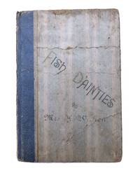 image of Fish Dainties