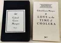 Love inthe Time of Cholera by Marquez, Gabriel Garcia - 1988