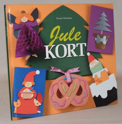 Julekort.