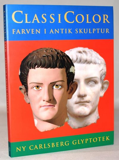 ClassiColor. Farven i antik skulptur..
