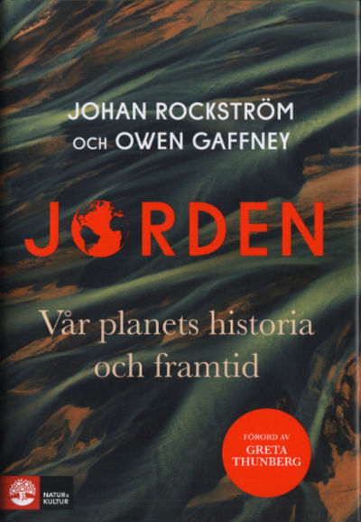 JORDEN. Vår planets historia och framtid.