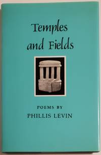 TEMPLES AND FIELDS