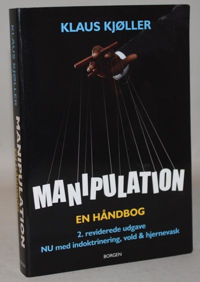 Manipulation.