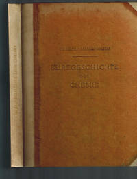 image of Kurzgeschichte der Chemie; Herausgegeben durch die Gesellschaft fur Geschichte der Pharmazie
