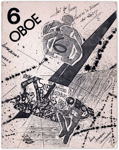 OBOE 6
