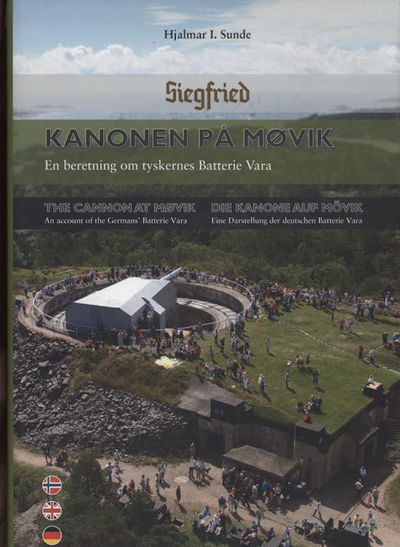 Kanonen på Møvik / The Cannon at Møvik / Die…