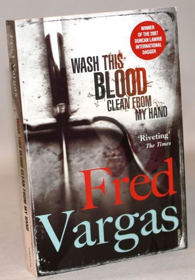 Wash This Blood Clean from My Hand.