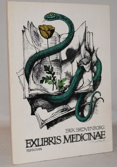 Exlibris Medicinae.