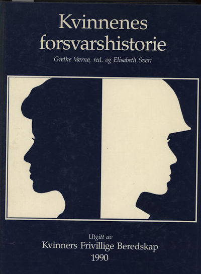 Kvinnenes forsvarshistorie. Kvinners Frivillige…