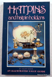 image of Hatpins and Hatpin Holders