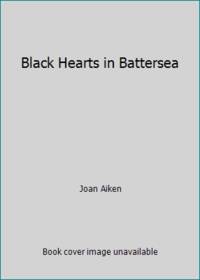 Black Hearts in Battersea