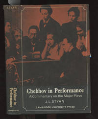 Chekhov in Performance