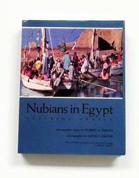 Nubians in Egypt Peaceful People