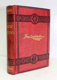 image of Martin Chuzzlewit