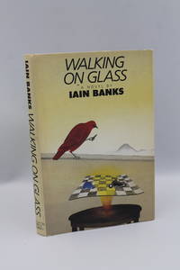cover of Walking on Glass
