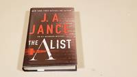 cover of The A List: 14 (Ali Reynolds)