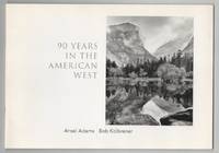90 Years in the American West