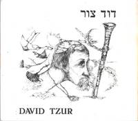 David Tzur (Drawings) by David Tzur - Paperback - 1969 - from Judith Books (SKU: biblio617)