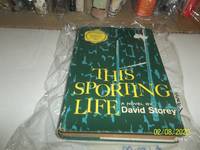 image of This Sporting Life (The Life of a Rugby player)