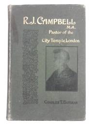 R.J. Campbell, M.A.