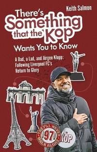 There's Something that the Kop Wants You to Know