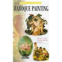 image of Baroque Painting (Barron's Art Handbooks: Yellow Series)