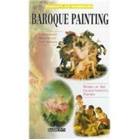 Baroque Painting (Barron&#039;s Art Handbooks: Yellow Series) by Parramon's Editorial Team - 1998