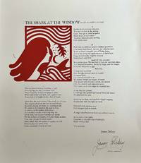 A Collection of Palaemon Press Poetry Broadsides [87 in Total]