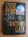 Traitor's Gate