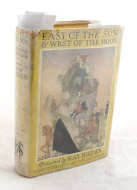 image of East of the Sun and West of the Moon. Old Tales from the North