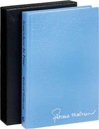 Somewhere in Time Signed Limited Bid Time Return