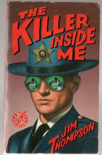 cover of The Killer Inside Me