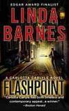 Flashpoint (Carlotta Carlyle Mysteries)