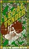 Legal Tender: A Mystery by Marion Foster - Paperback - 1992-02 - from Arcana Books (SKU: 1207)
