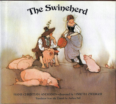 Swineherd (The)