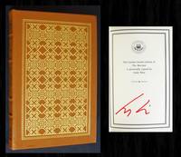 The Martian (Signed Easton Press Edition)