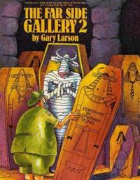 The Far Side Gallery 2: (E)