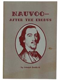 Nauvoo - After the Exodus