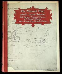 The Vinland Map and the Tartar Relation