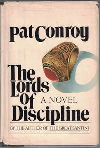 cover of The Lords of Discipline
