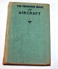 The Observer's Book of Aircraft  (Observer 11)