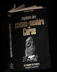 Mystre des statues-menhirs de Corse.