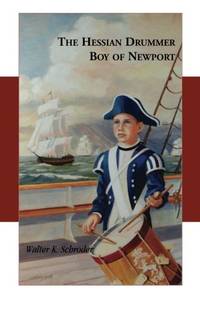 The Hessian Drummer Boy of Newport